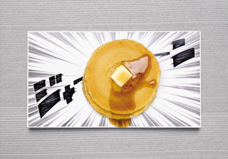 Illustration for article titled The Most Dramatic Dinner Plates Will Emphasize Your Meal